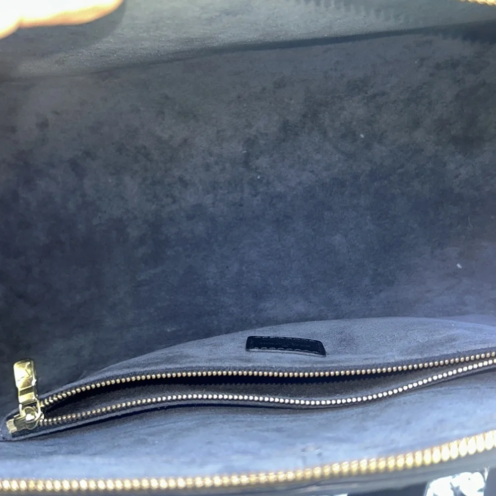 Louis Vuitton GM Solferino epi bag🎉🎉Host Pick small bag not included - Picture 8 of 10